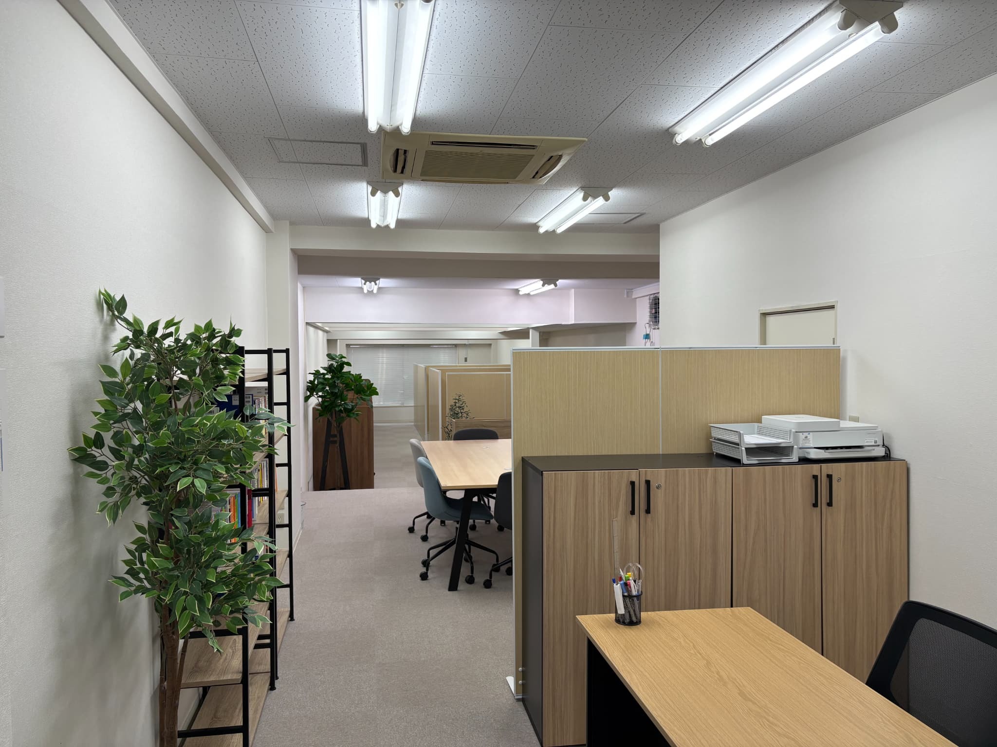 現論会 藤沢校