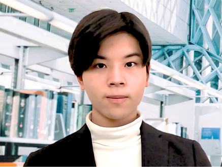石井 亮太 CEO