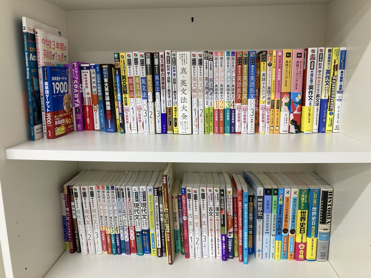充実した設備