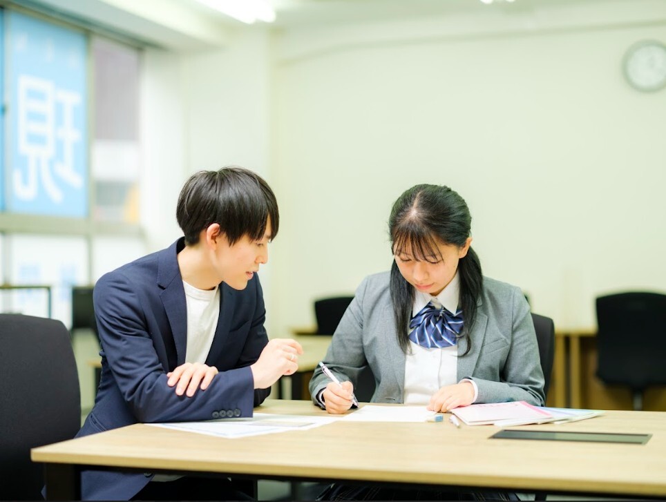無料受験相談