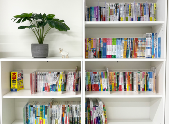 現論会千葉駅前校の様子5