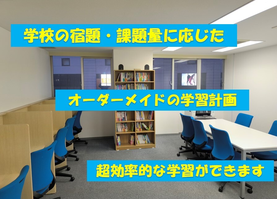 現論会福岡天神校の様子1