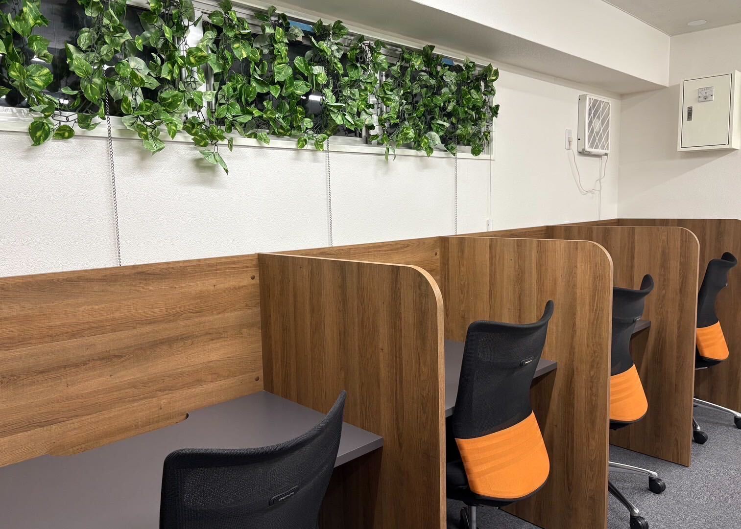 現論会 八王子校