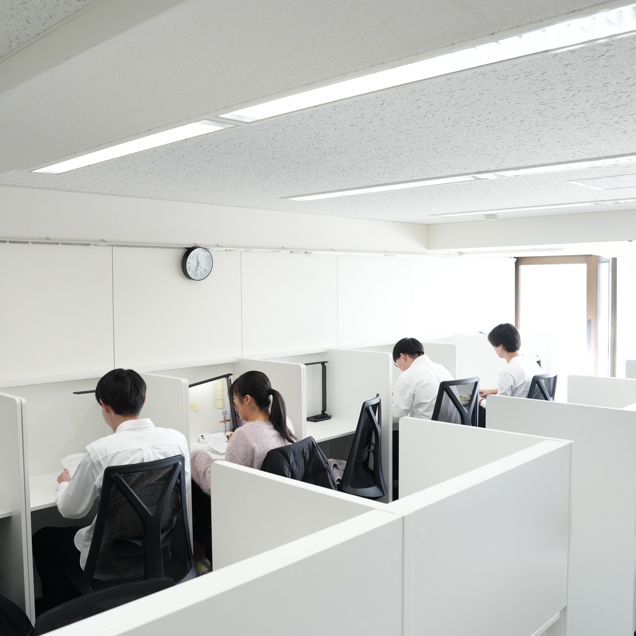 現論会 自由が丘校