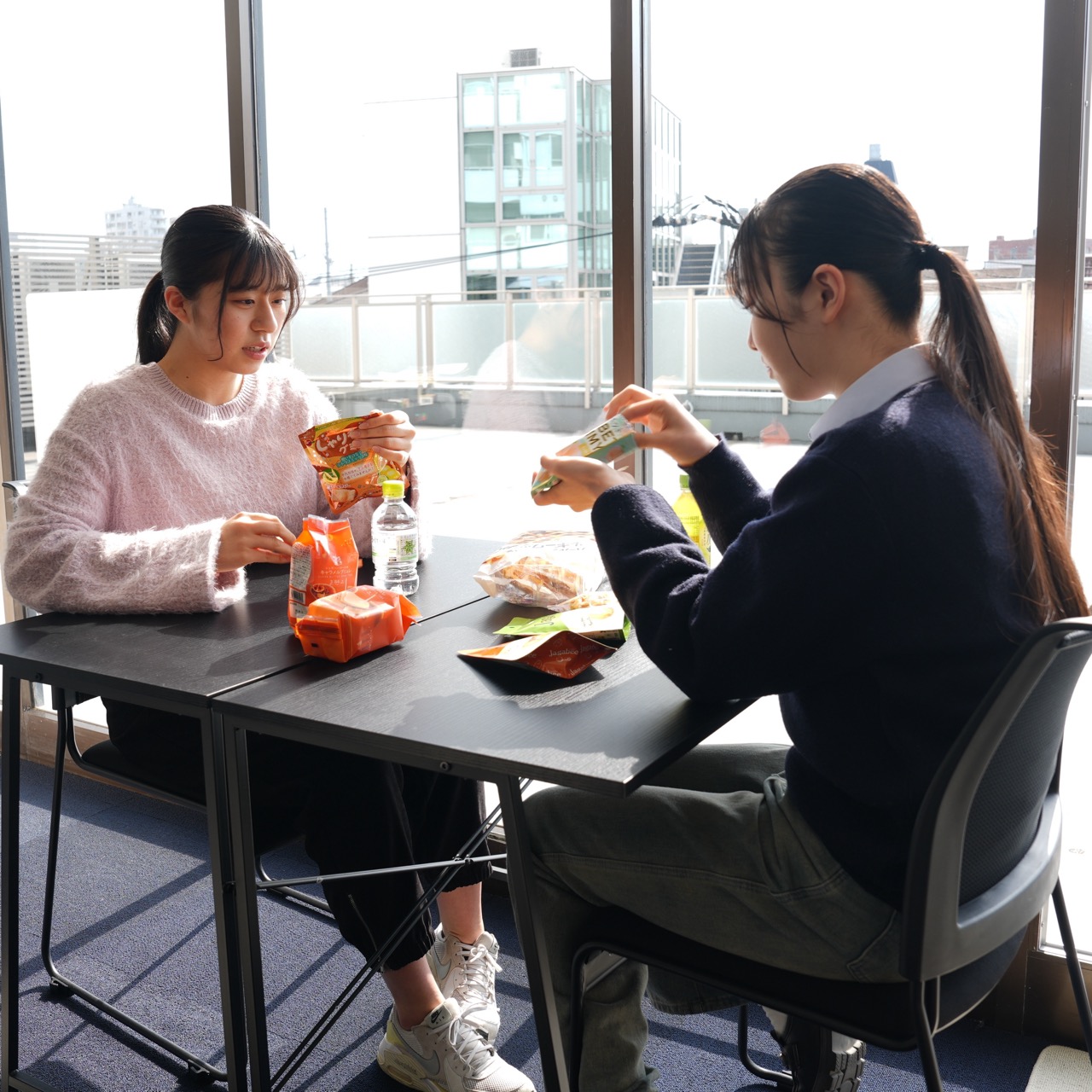 現論会 自由が丘校