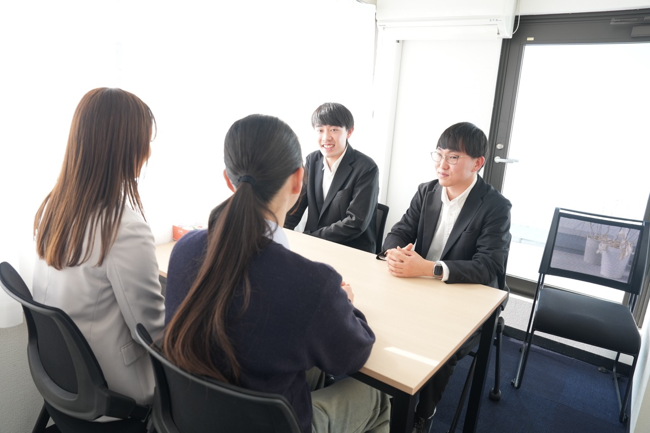 現論会 自由が丘校