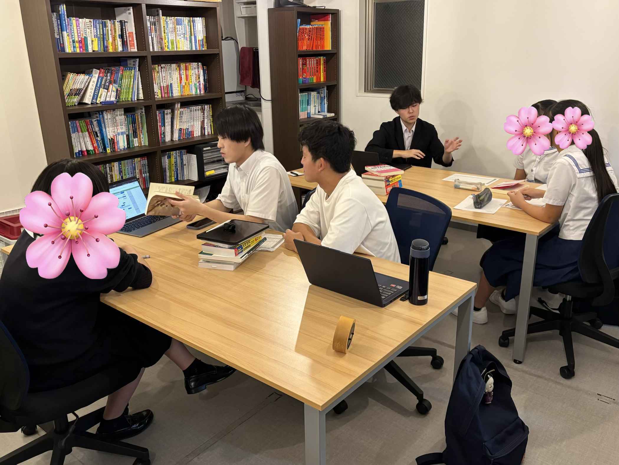 九大医学部コーチ陣