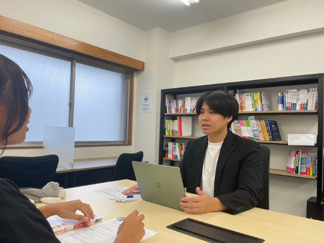 現論会 藤沢校
