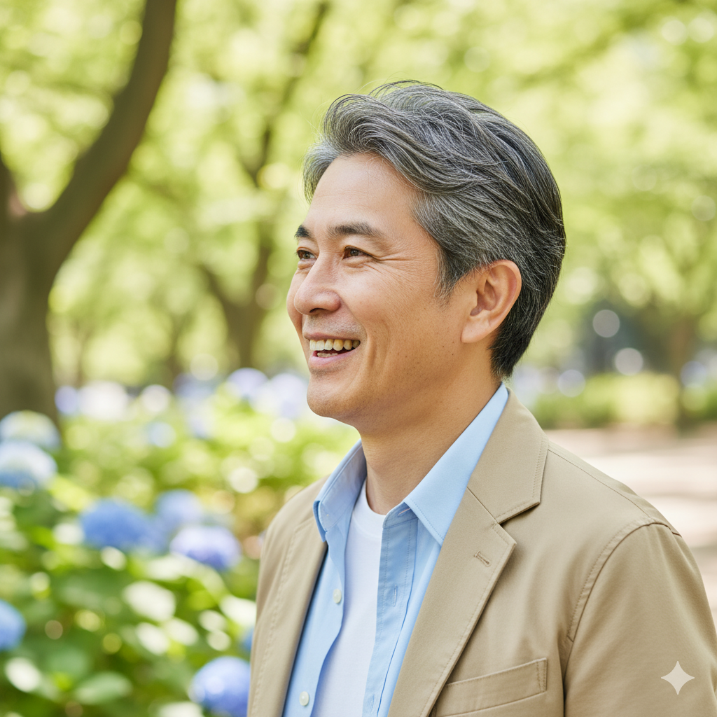 城西川越2年の親