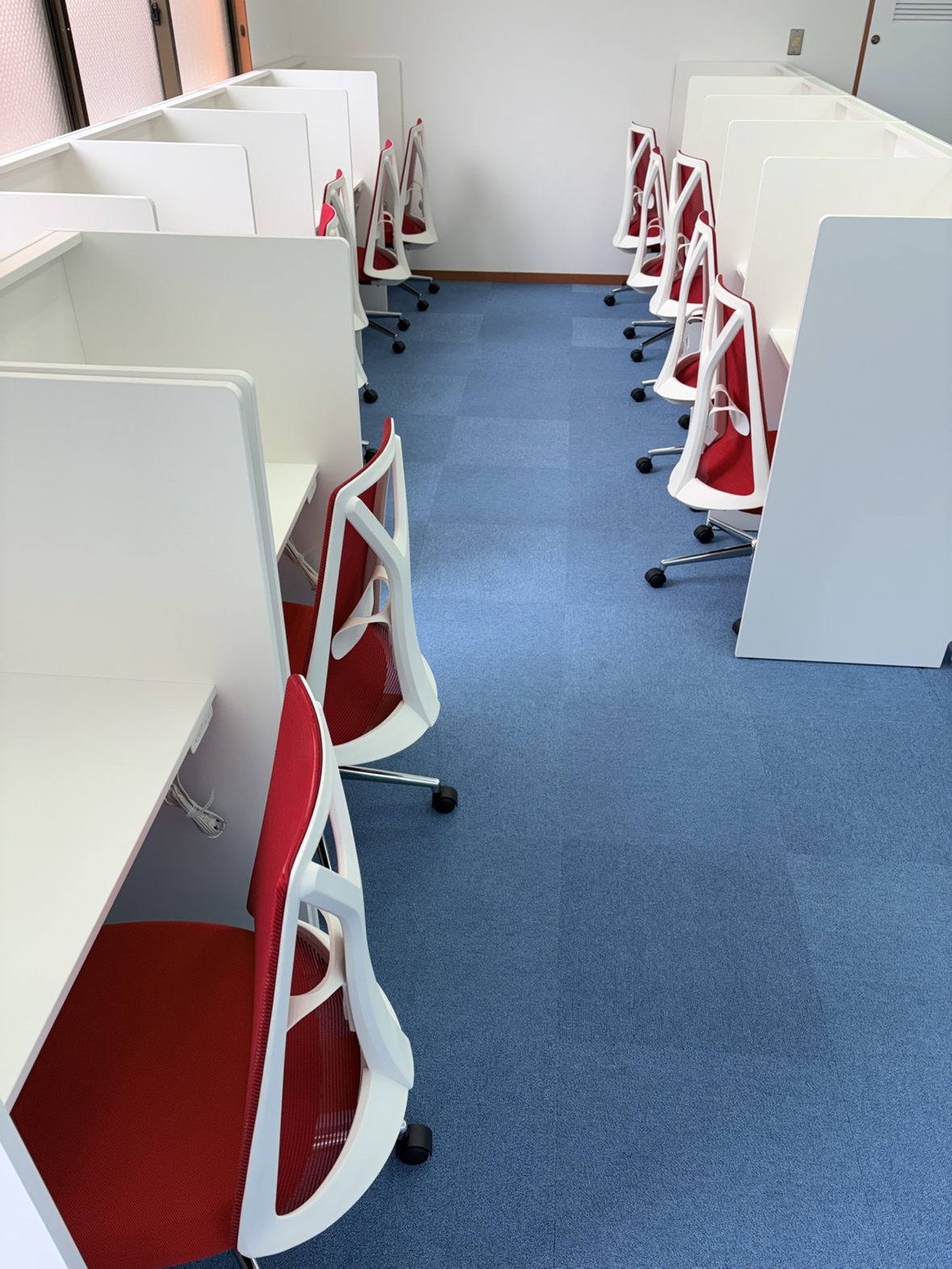 現論会川崎校の様子