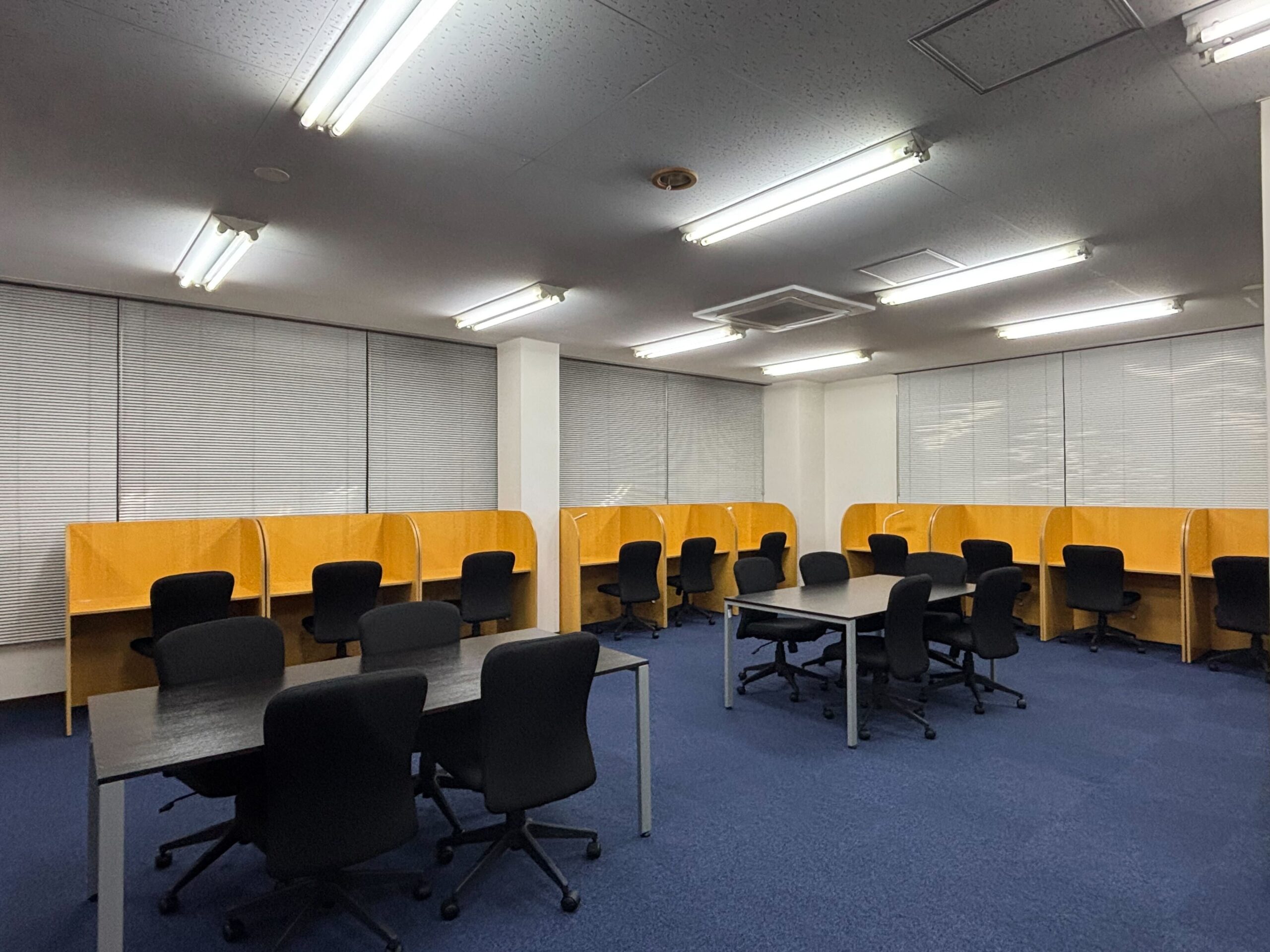 現論会 藤沢校