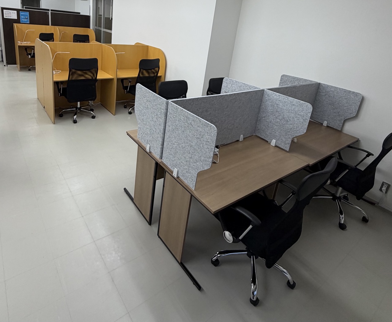 現論会経堂校の様子2