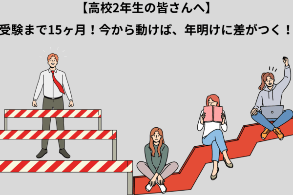 現論会の冬季講習、現論会の体験授業