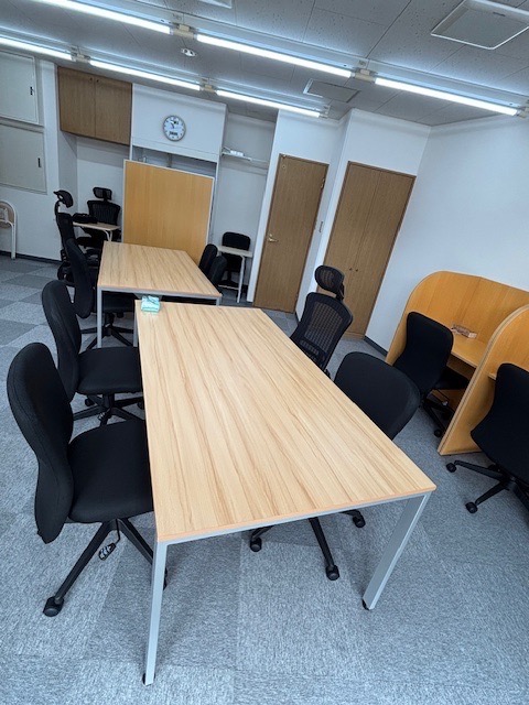 現論会 溝の口校