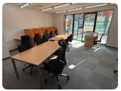 現論会 溝の口校