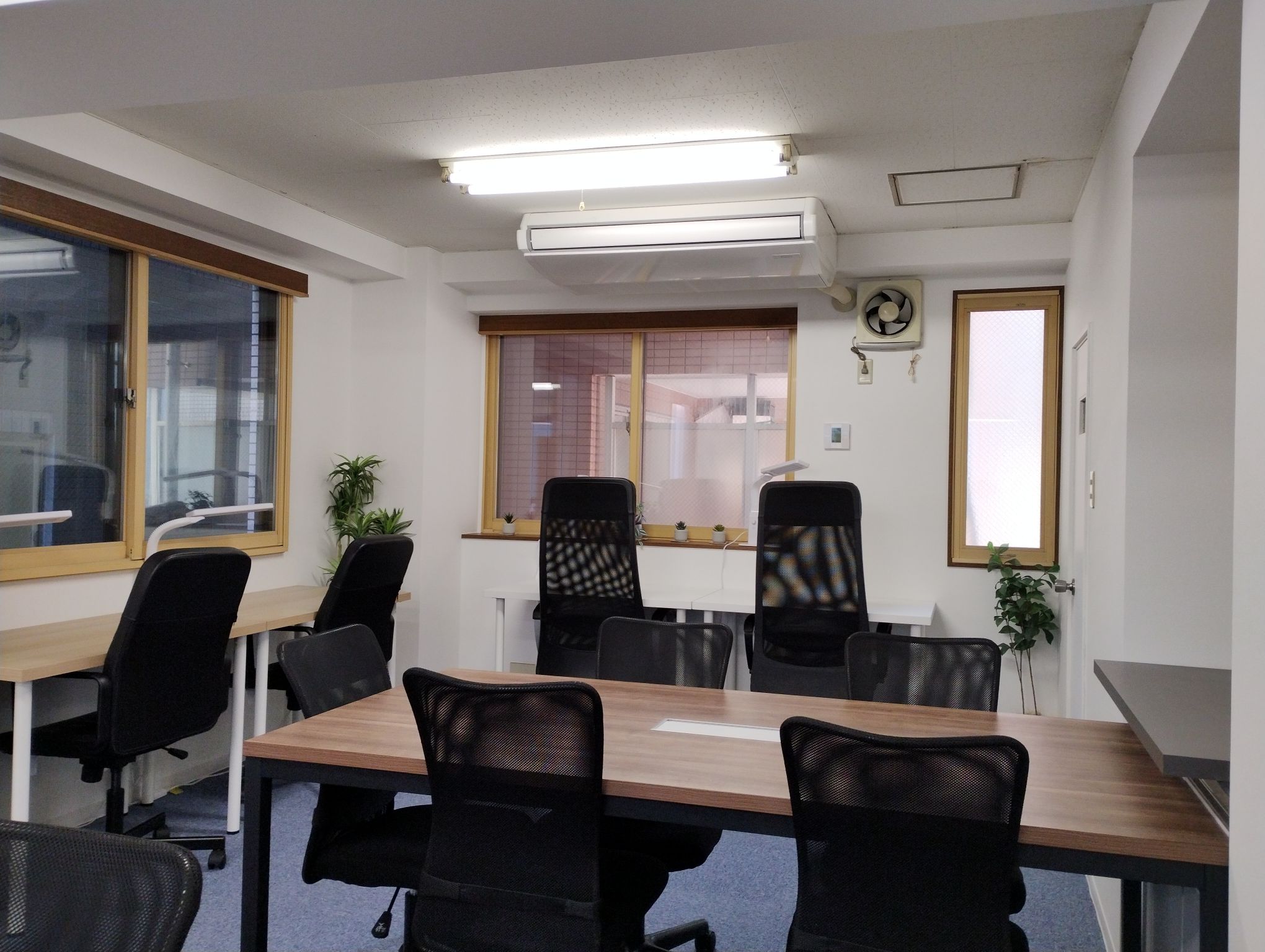 現論会 門前仲町校