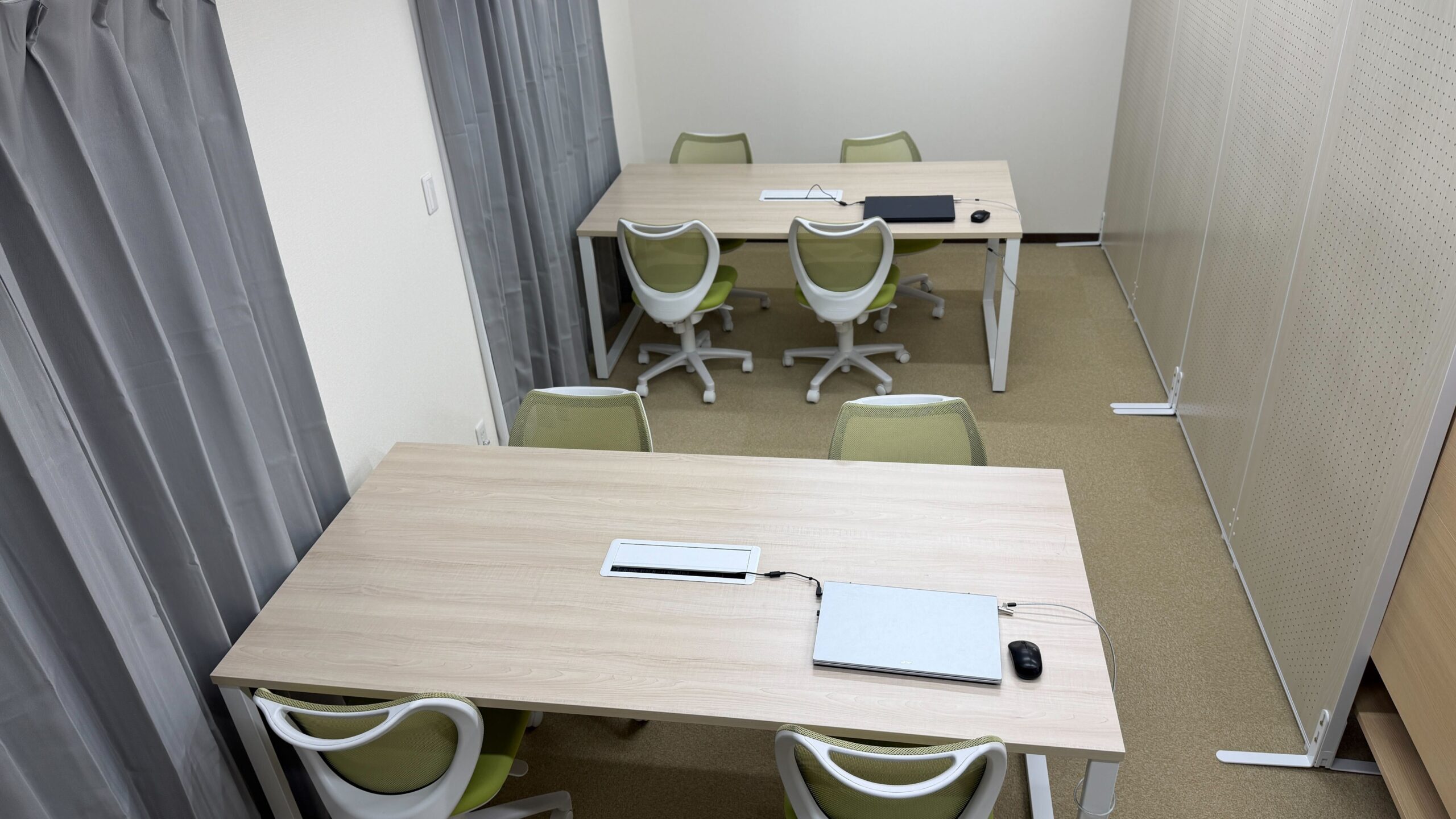 現論会 西宮苦楽園校 ギャラリー5