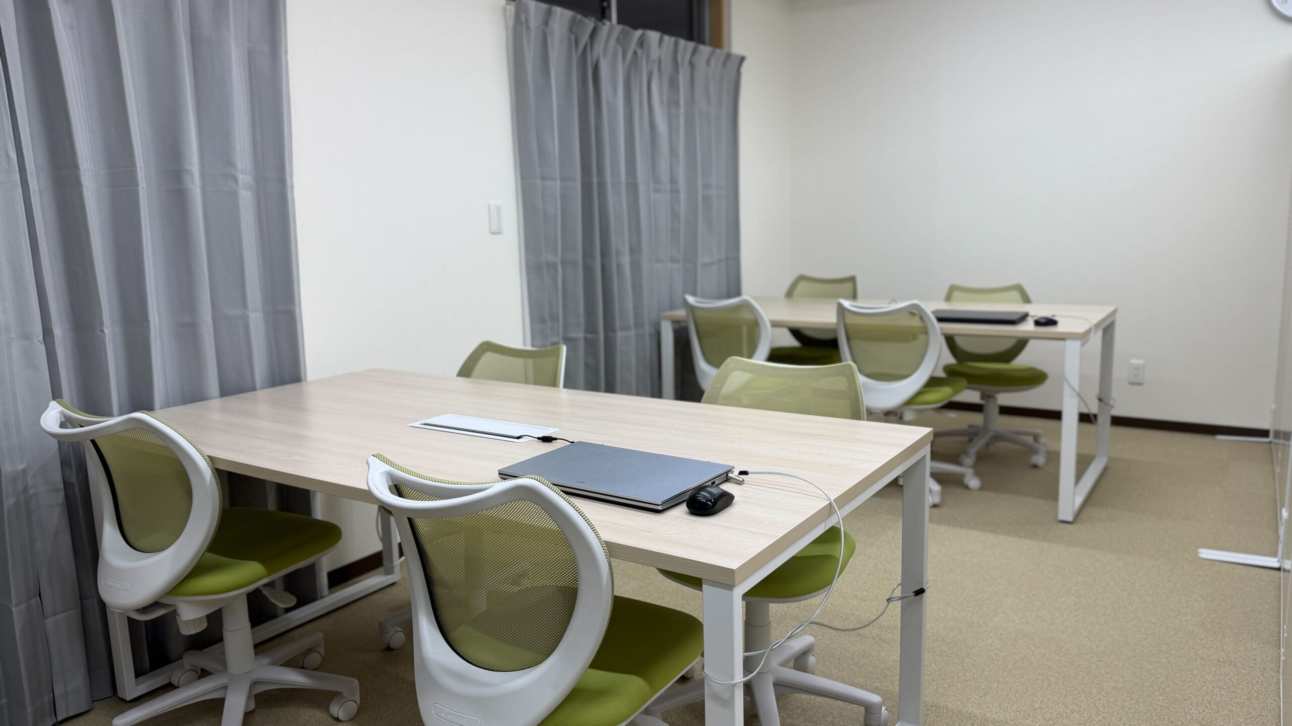 現論会 西宮苦楽園校 ギャラリー7