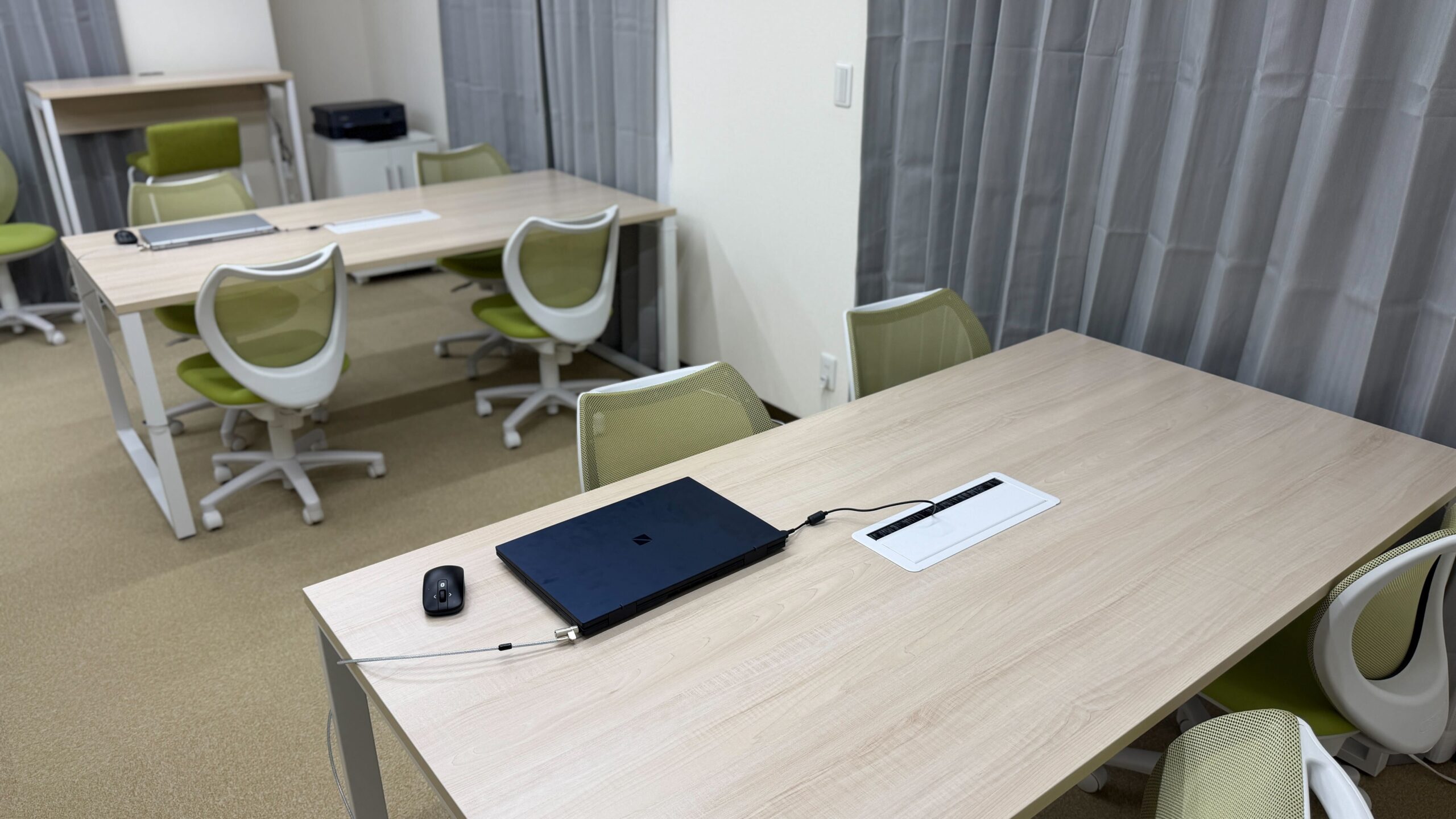 現論会 西宮苦楽園校 ギャラリー6