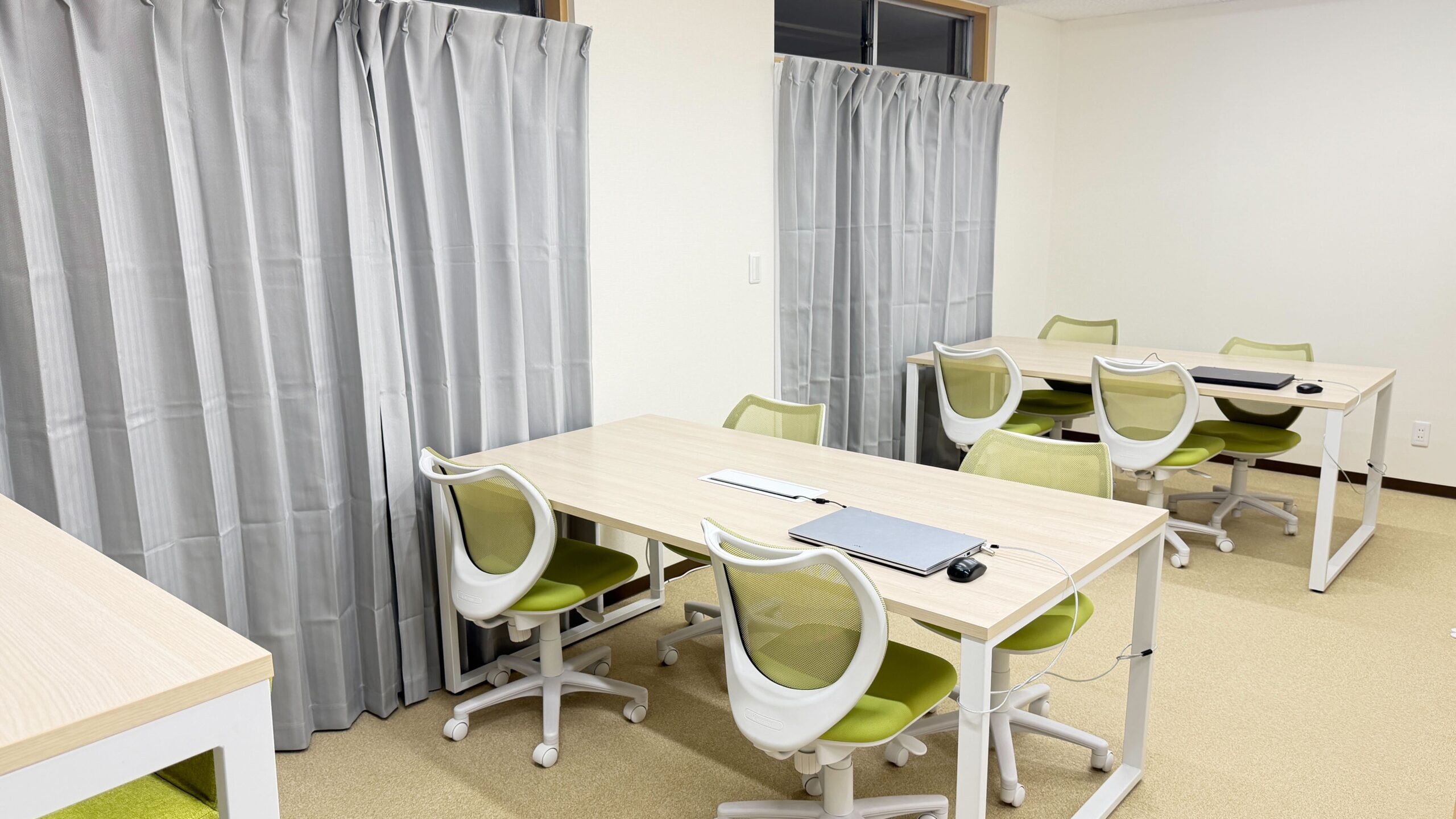 現論会 西宮苦楽園校 ギャラリー4