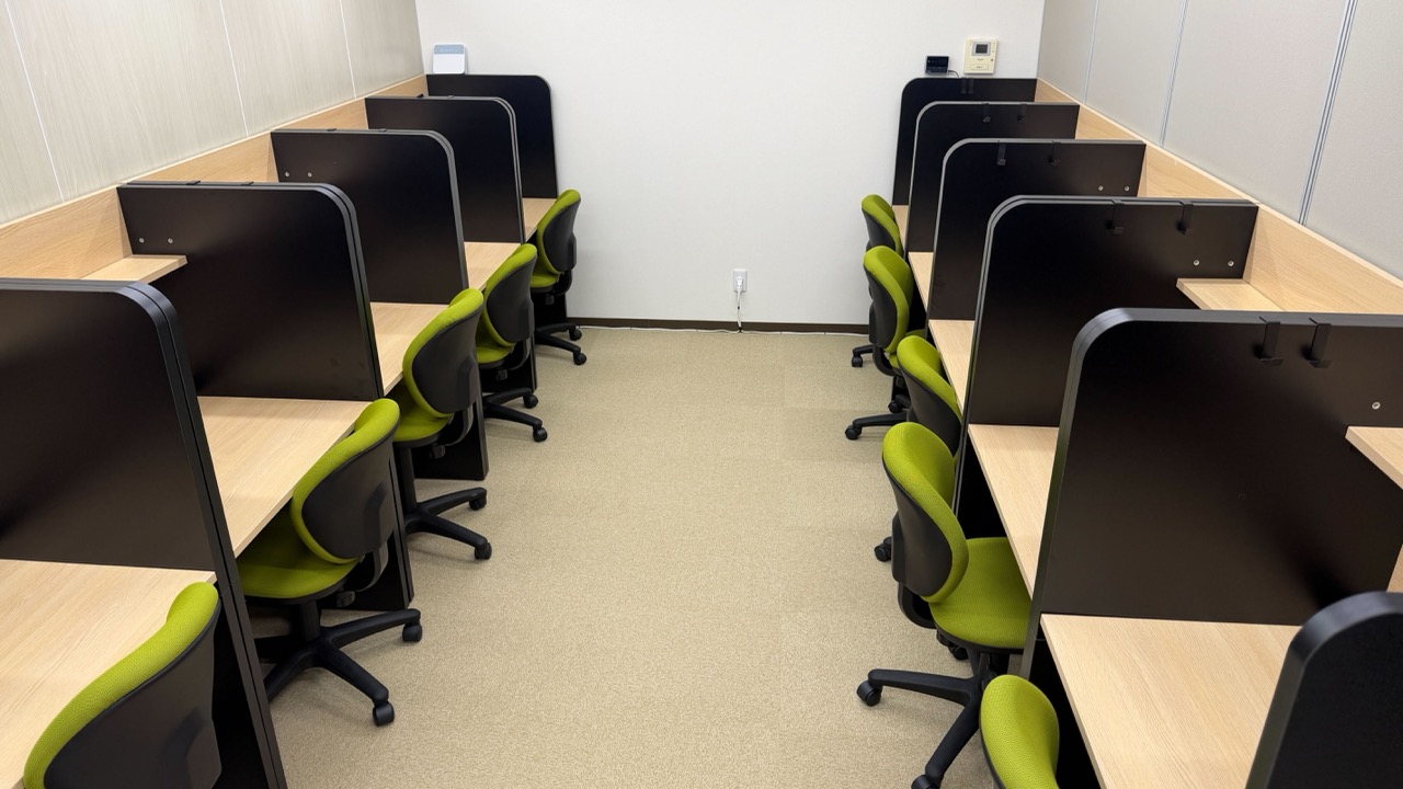 現論会 西宮苦楽園校 ギャラリー3