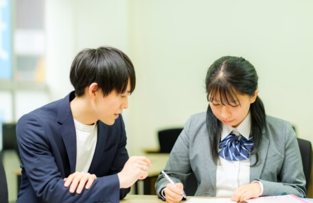 医学部コーチ陣