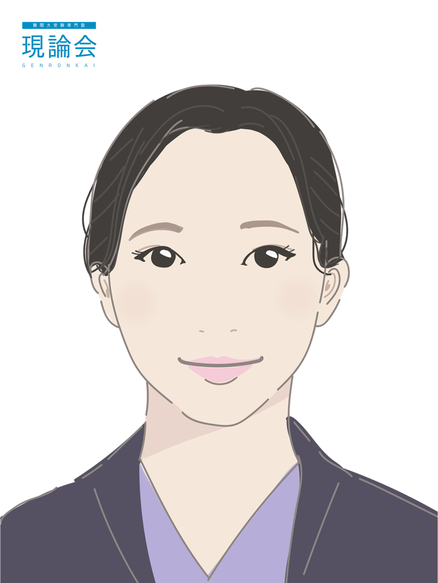 亀井文香コーチ