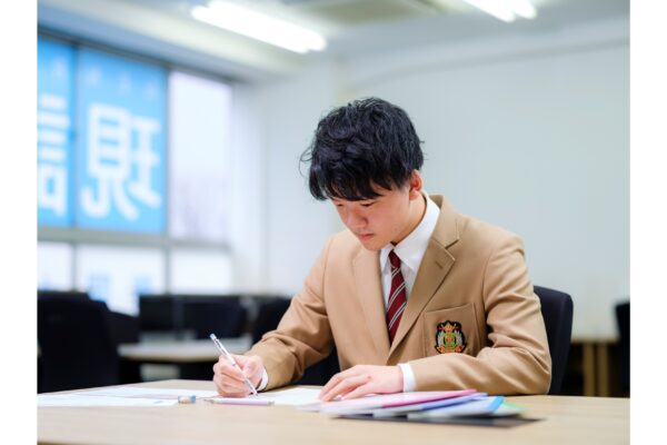 大学受験　勉強