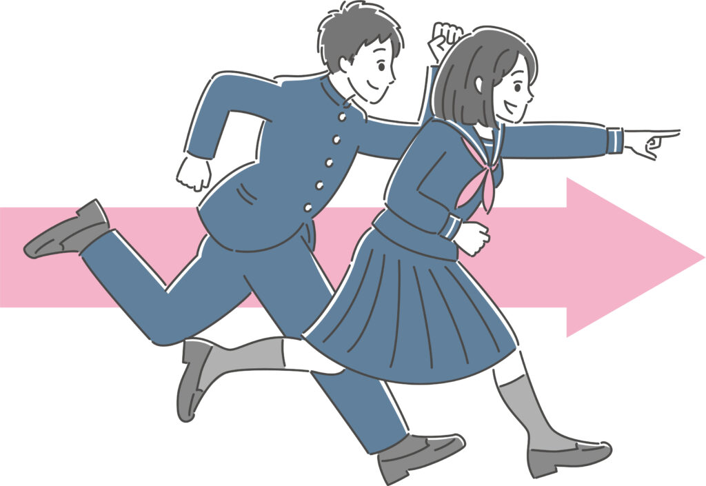 大学受験