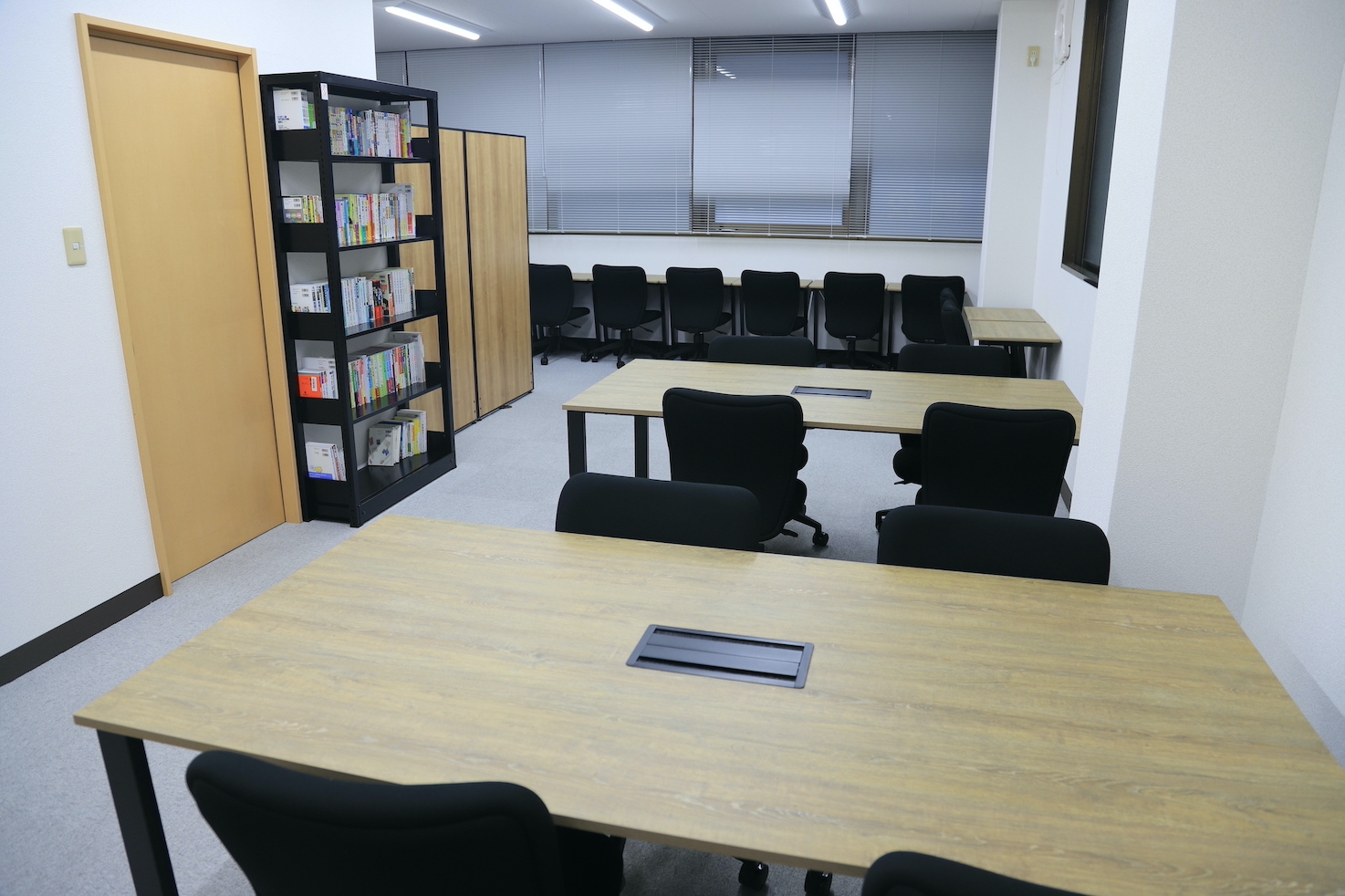現論会 藤沢校