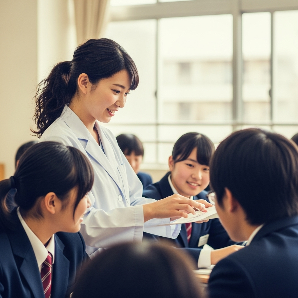 医学部コーチ陣