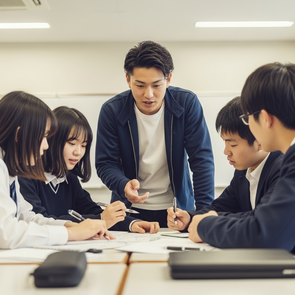 無料受験相談