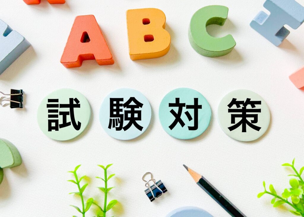 上智大学　試験対策　合格のコツ